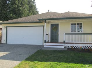 445 Rohrer Loop, Sedro Woolley, WA 98284