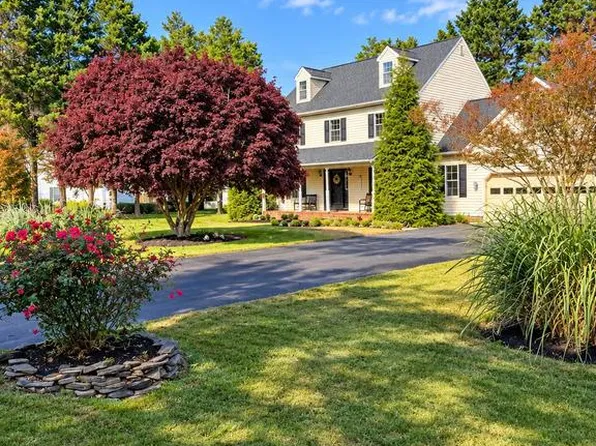 26512 RIVERBANK ROAD, SALISBURY, MD 21801