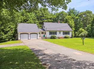 20 Adams Cir, Buxton, ME 04093