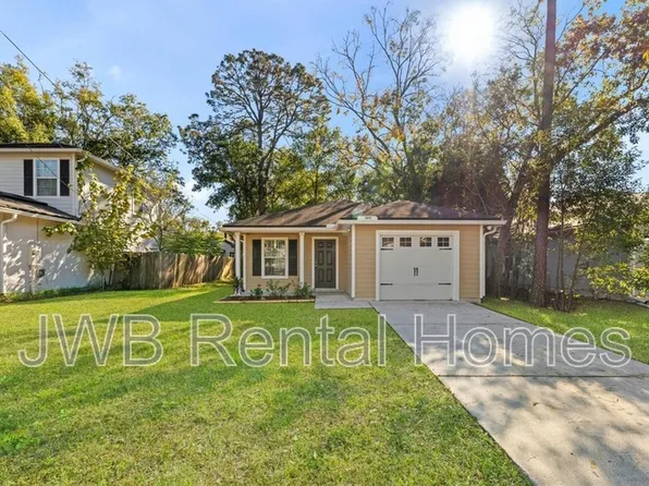 3640 Gilmore St, Jacksonville, FL 32205