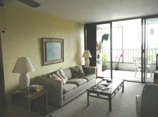 1875 Kalanianaole Ave APT 507, Hilo, HI 96720