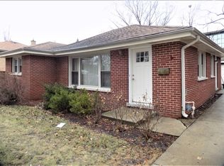 1311 Anthony Rd, Wheeling, IL 60090