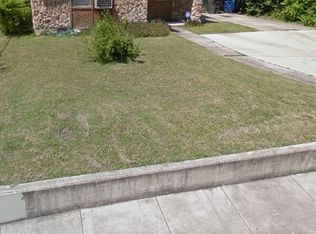 203 Rollins Ave, San Antonio, TX 78228