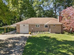 633 Fairview Pl, Alliance, OH 44601