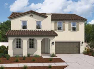 Tourmaline Plan, Sierra at Sky Trail, Victorville, CA 92395