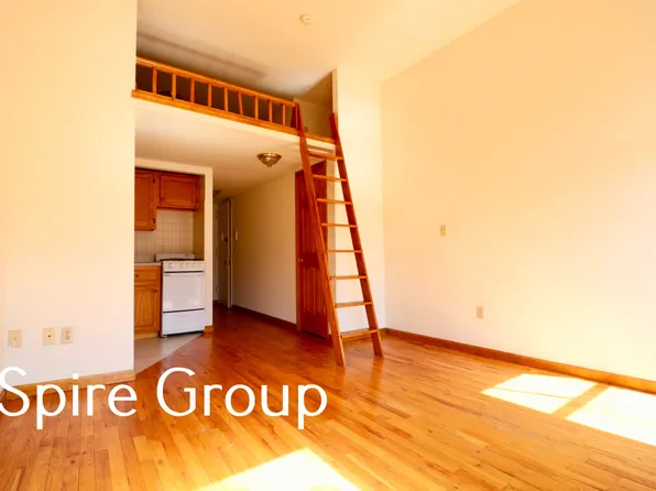 491 Columbus Ave APT 5D, New York, NY 10024