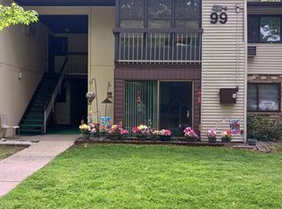 99 Arrowood Road #J, Manalapan, NJ 07726