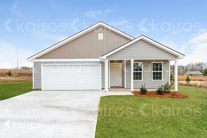 127 Village Creek Dr — Photo 1