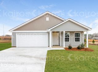 127 Village Creek Dr, Chatsworth, GA 30705