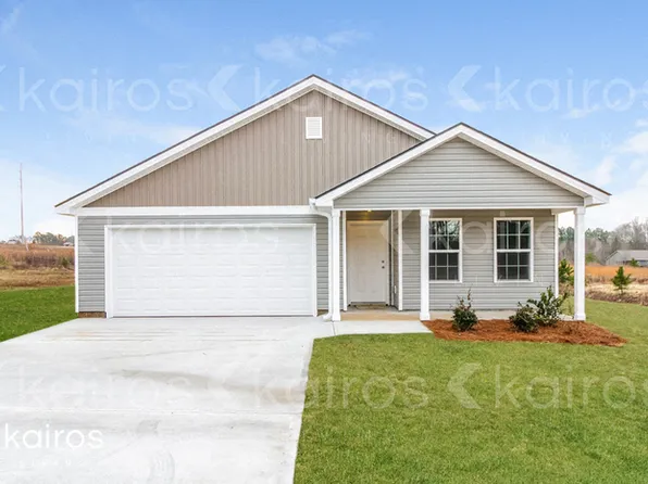 127 Village Creek Dr, Chatsworth, GA 30705