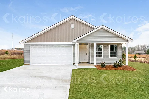 127 Village Creek Dr Photo 1