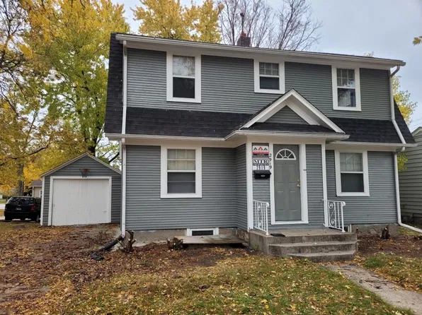 2919 Lincoln Way, Ames, IA 50014