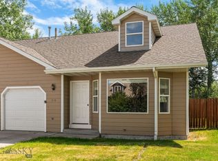 306 Golden Valley Dr, Bozeman, MT 59718