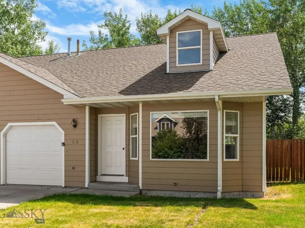 306 Golden Valley Dr, Bozeman, MT 59718