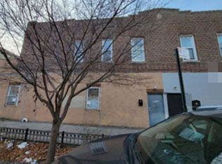 2146 Strauss St, Brooklyn, NY 11212