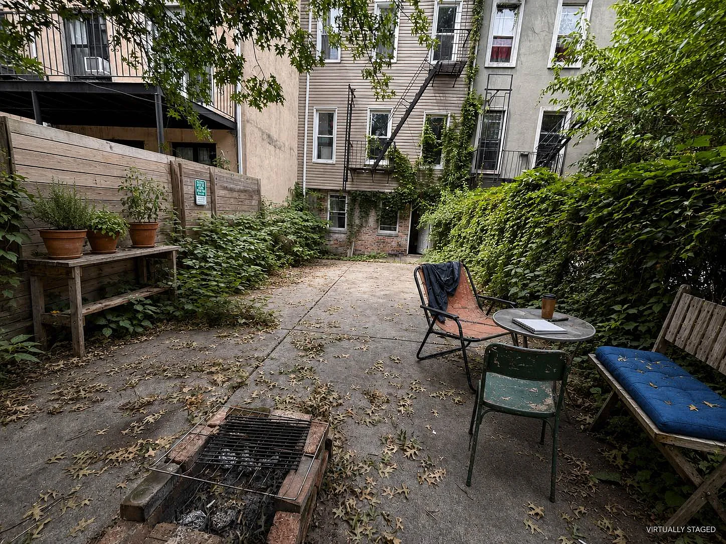 138 Cornelia Street — Photo 4