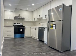 90 Milos Rd, Richmond Hill, ON L4E 0M2