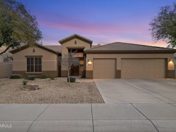 22231 N 55TH Street, Phoenix, AZ 85054