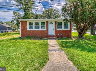 100 Fleming Dr, Dundalk, MD 21222