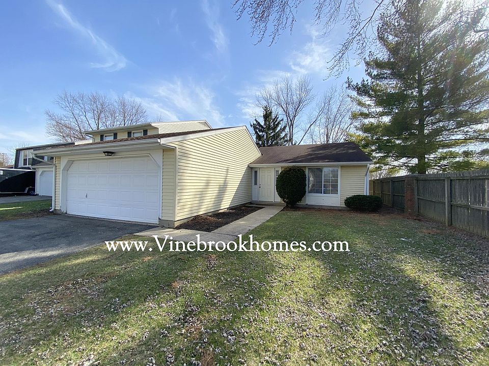 1st image of 5528 Hartley Ct