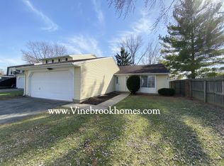 5528 Hartley Ct, Dayton, OH 45424