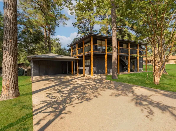340 Tanglewood Cir, Avinger, TX 75630