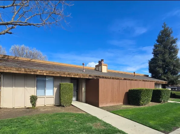 5181 E Olive Ave Unit 120, Fresno, CA 93727