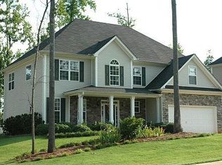 25 Parc Ct, Covington, GA 30016