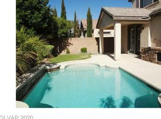 11453 Drappo Ave, Las Vegas, NV 89138