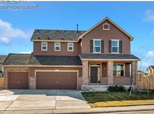 4358 Raspberry Ct, Frederick, CO 80504