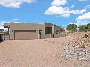 28 Canon Del Agua, Placitas, NM 87043
