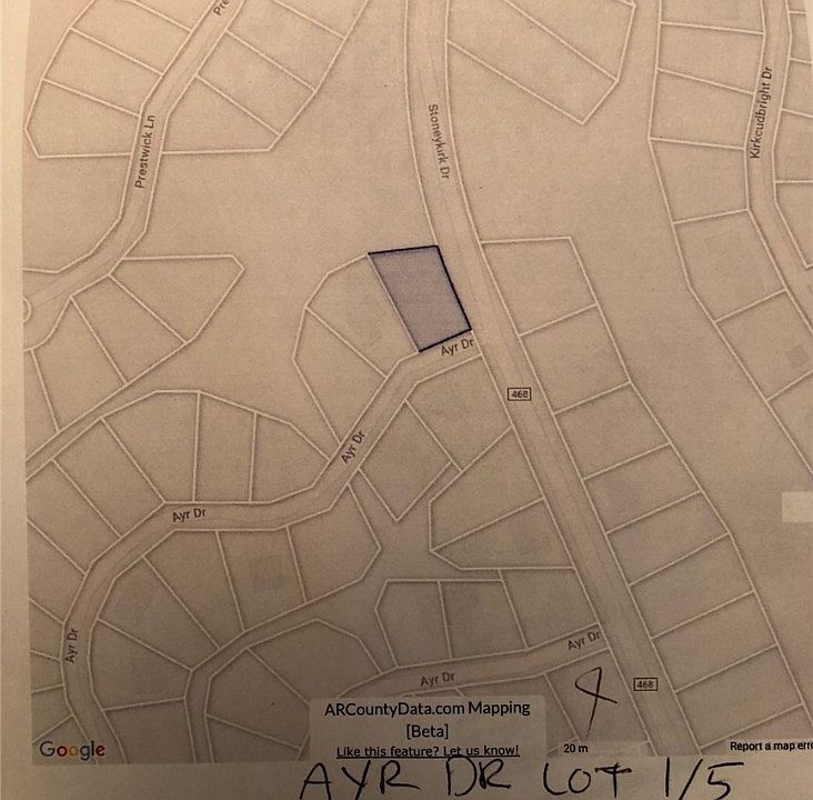 1st image of 1 Ayr Dr
