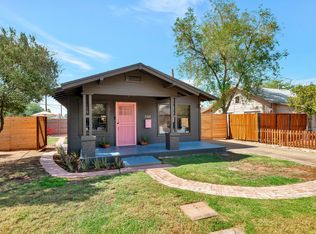 2202 N 11th St, Phoenix, AZ 85006