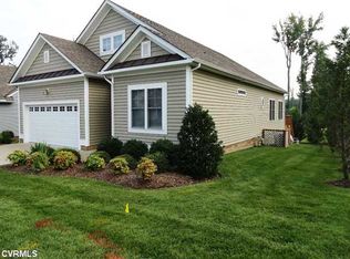 14131 Alcorn Way, Midlothian, VA 23114