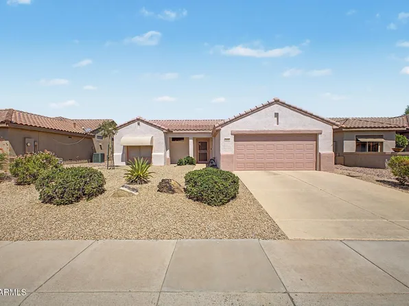 16446 W ROCK SPRINGS Lane, Surprise, AZ 85374