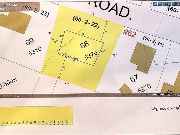 3rd image of LOT 58 Gilson Rd
