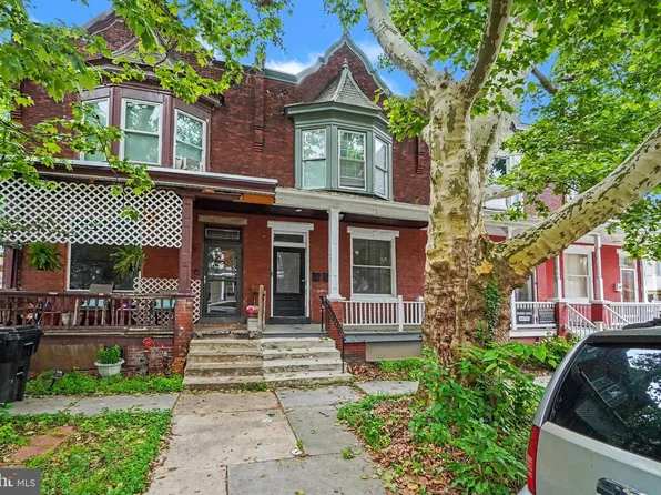 265 Peffer St, Harrisburg, PA 17102