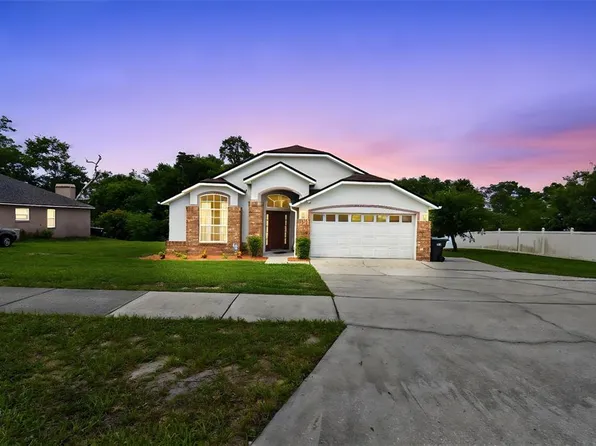 7243 Minippi Dr, Orlando, FL 32818