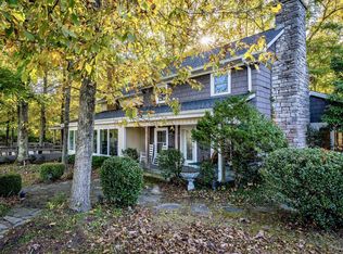 1824 Puckett Point Rd, Smithville, TN 37166