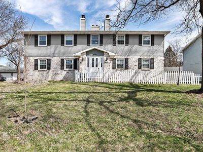 2621 Smithfield Drive #12, Fitchburg, WI, 53719
