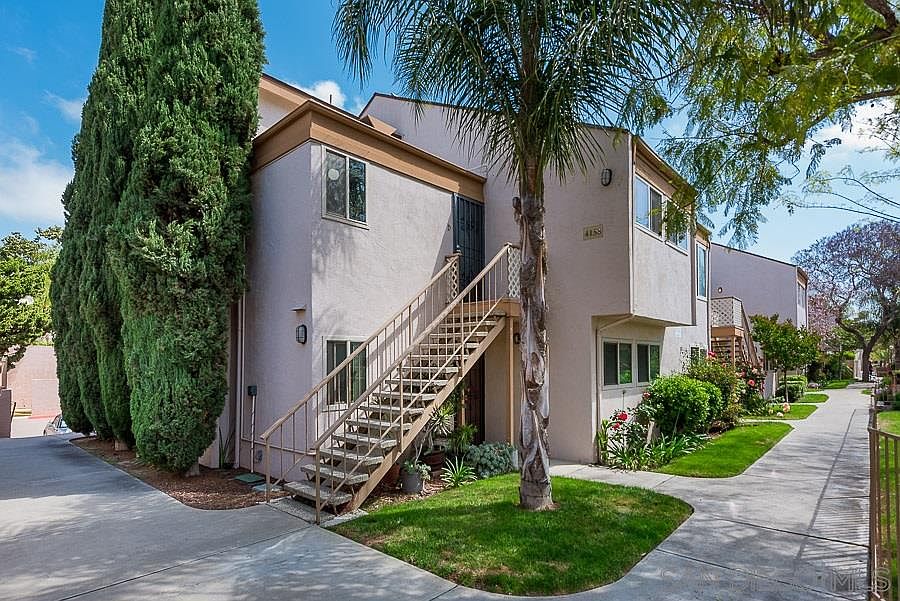 1st image of 4158 Mount Alifan Pl Unit D