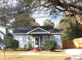 2154 Old Government St, Mobile, AL 36606