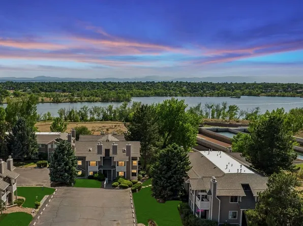 4351 S Andes Way #201, Aurora, CO 80015