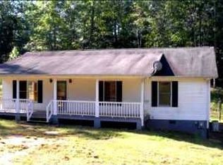 110 White Rapids Dr, Demorest, GA 30535
