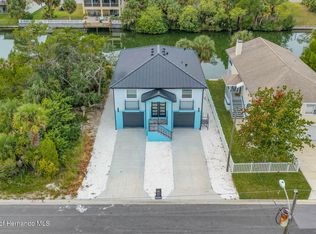 3351 Fernleaf Dr, Hernando Beach, FL 34607
