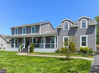 10352 Walthan Rd, Ocean City, MD 21842