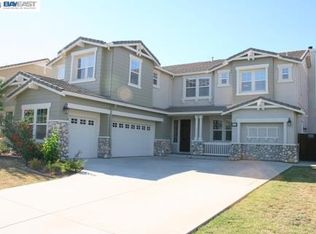 1613 Antica Dr, Brentwood, CA