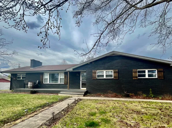 1145 Eastland Dr, Olive Hill, KY 41164