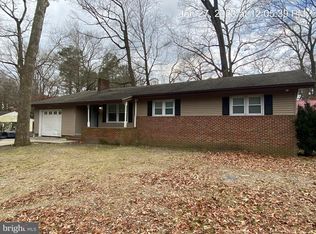 800 Parker Rd, Salisbury, MD 21804