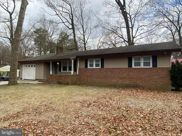 800 Parker Rd, Salisbury, MD 21804